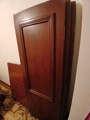 Ölçü eni 68 uzunu 2 metr 1 ədədinin çərçivə və zamoku var digər 3 ünün — 4