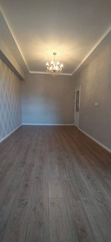 günəşli ev: 2 otaqlı, Yeni tikili, 45 kv. m — 5