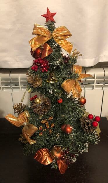 ad günü şamlari: Yeni il oyuncaqları maya dəyərindən ucuz…
2-5azn — 6