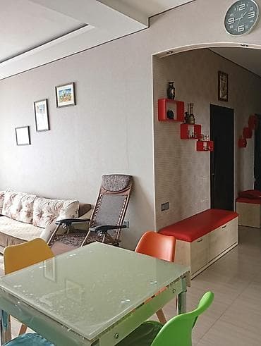 Сниму квартиру: ​Продаётся 3-комнатная квартира с мебелью и техникой Квартира площадью — 8