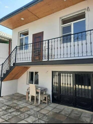 дом в баку купить: 5 комнат, 140 м², Нет кредита, Свежий ремонт — 1