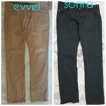 botoks effektli maska: Paltarlarin rənglənməsi̇, boyanmasi xi̇dməti̇. Artıq rəngi̇ getmi̇ş — 5