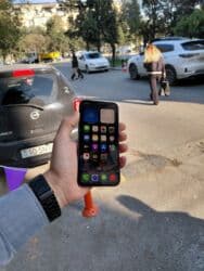 15 pro max 512 qiymeti: IPhone 12 Pro Max, 256 GB, Blue Titanium, Face ID — 2