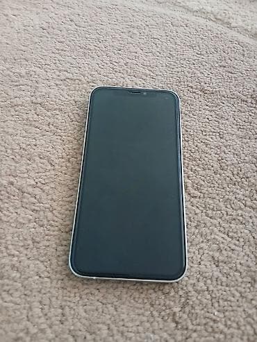 nokia 1202 mobile: IPhone X, 256 GB, Natural Titanium — 1