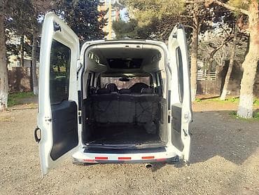 fiat albea: Fiat Doblo: 1.4 l | 2014 il 259000 km Van/Minivan — 4