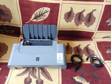 cek printer: Təcili Satılır!!! Əvvəl istifadə olunub və qalıb. Adaptırı və — 1