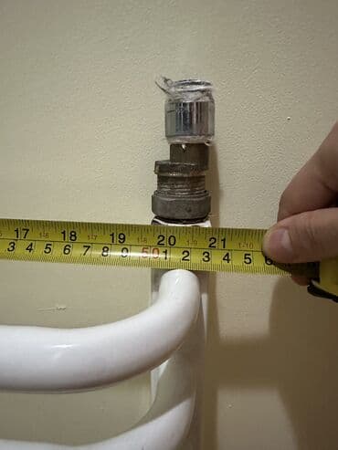 сушилка для белья электрическая: Teptezedir — 2