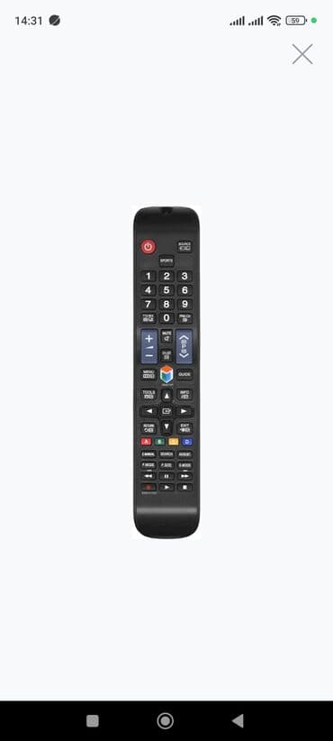 kondisioner pult: Pult — 17