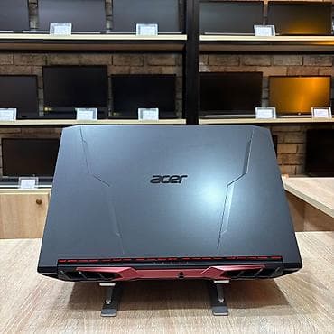 oyun notebooku: ​💻 Acer Nitro 5 Gaming Laptop ​🔥 Model: Acer Nitro 5 ​🧠 Prosessor — 2