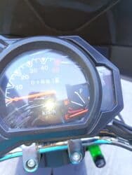 мотоциклы и мопеды: - jet 49, 70 см3, 2024 год, 2400 км — 7