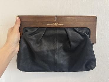 Аксессуары: Кошелек, Натуральная кожа — 1