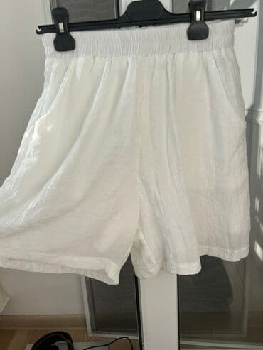 venum şort: Şort, rəng - Ağ — 1