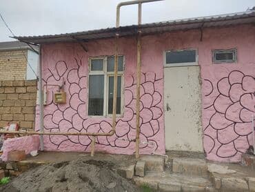 земельные участки в баку: Поселок Бинагади 1 комната, 30 м², Свежий ремонт — 1