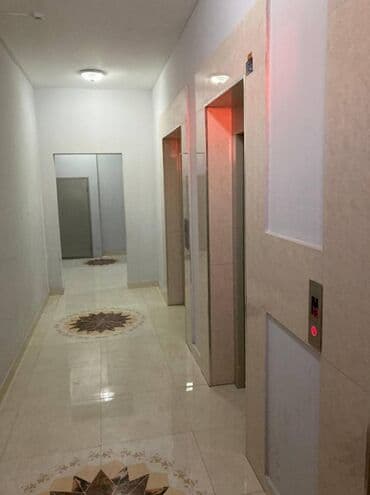 mərdəkanda evlər: 3 otaqlı, Yeni tikili, 114 kv. m — 9