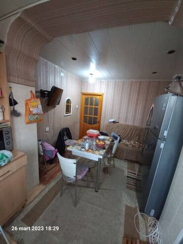 квартиры в баку в ипотеку: Сумгайыт, 2 комнаты, Вторичка, 60 м² — 6