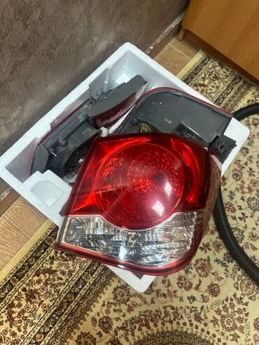 mini kondisioner masin ucun: Chevrolet 2014 il, Orijinal, Yeni — 4