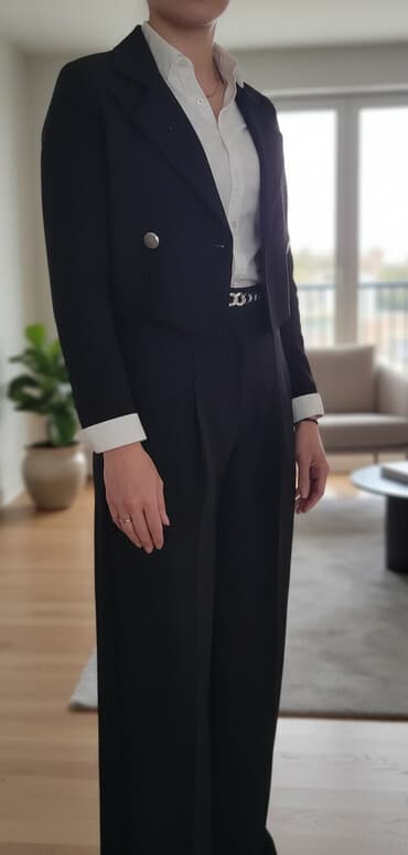 ketan destler: Dəstlər, kostyumlar — 1