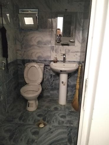 2 otaqlı ev: Kirayə verilir: 2 otaqlı mənzil (mebel və məişət avadanlığı ilə) - — 7