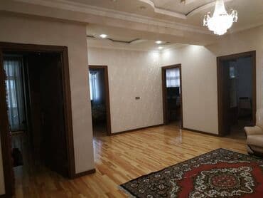 продажа квартир в баку новостройки: 4 комнаты, Новостройка, м. Нариман Нариманов, 158 м² — 15