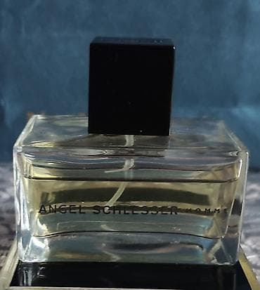 lancome: Yves Saint Laurent, Lancome, Dior, Chanel, Cerruti, Mexx, Korloff — 10