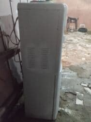 Elektrik çaydanları: Su dispensir aparati — 3