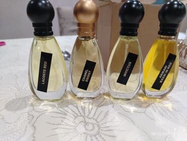 экспресс кондиционер для волос: Ətriyyat — 6