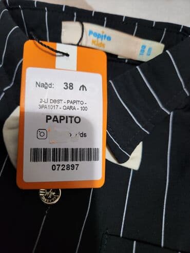 детские вещи испания: Комплект, Для мальчиков, 2 - 3 года — 3