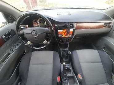 Avtomobil satışı: Daewoo Gentra: 1.5 l | 2013 il Sedan — 4