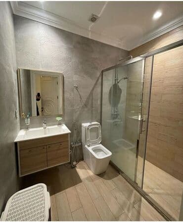 duş kabini: Yeni Arakəsmə, Pulsuz çatdırılma — 25