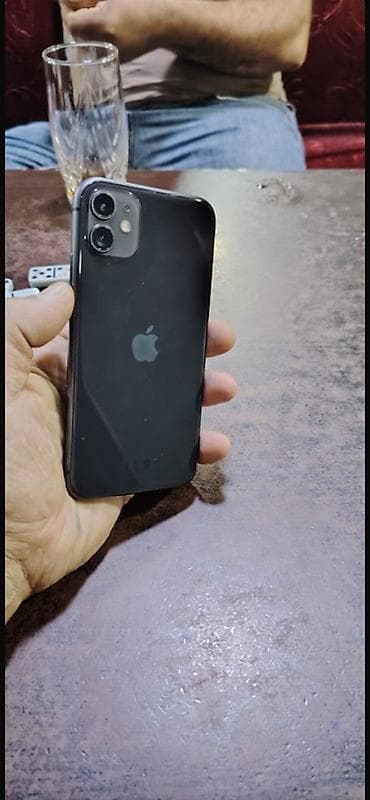 IPhone 11, 256 GB, Qara lalafo.az -da IPhone 11, 256 GB, Qara