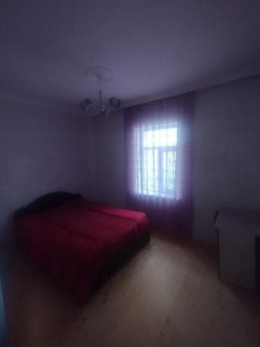 mida ev satilir: Salam ev bine savxoz 160 nin axrina yaxin mesafede yerlesir 2 otqlidi — 5