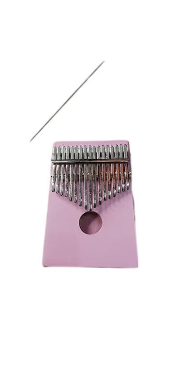 Kalimba Rast musiqi alətləri mağazası. Əhmədli, İnşaatçılar və