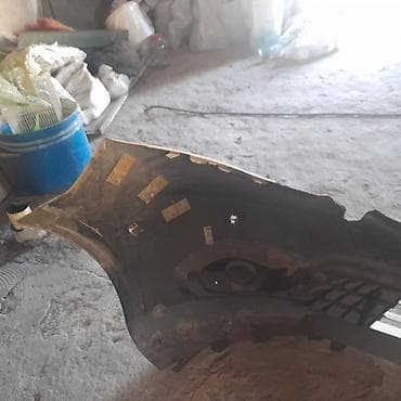 çeşka bufer: Məhsul: Avtomobilin ön bamperi Təsvir: - Model/Tip: Sedan və heçbek — 1