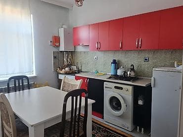 Дома: 1 комната, 100 м², Нет кредита, Средний ремонт — 6