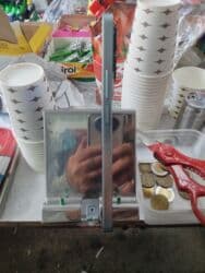 Köynəklər: Kostyum, Yay, Adidas, 2XS, rəng - Gümüşü — 7