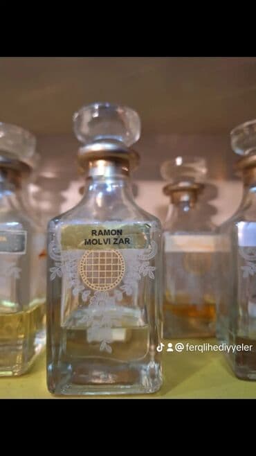 где можно продать серебро в баку: Ətirlərin satışı — 5