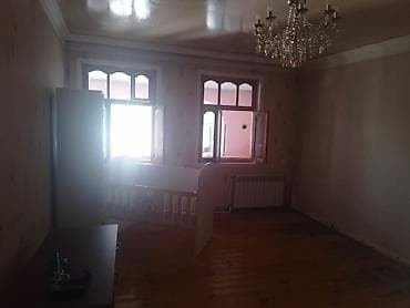 mingecevir evler: 4 otaqlı, 117 kv. m, Kredit yoxdur, Orta təmir — 9