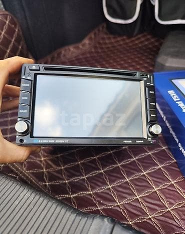 lalafo az ucuz tap samovarlar: Maqnitol, İşlənmiş, CD — 1