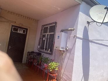 daxili kreditle evler: 100 kv. m, 3 otaqlı, Qaz, İşıq, Su — 4