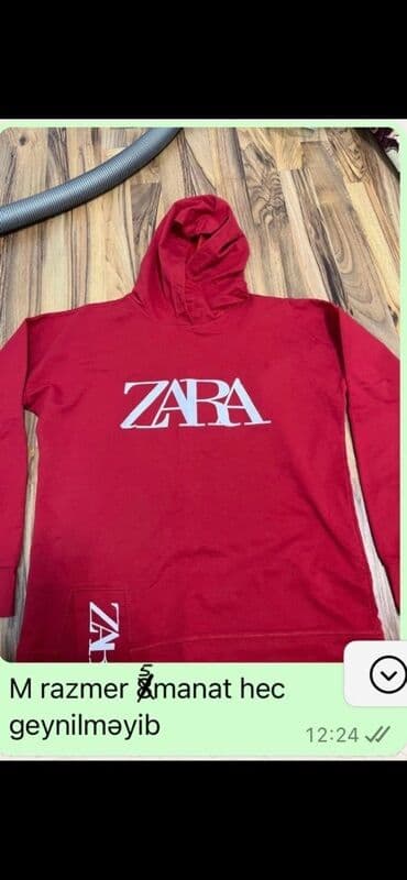 qadın geyimləri və qiymətləri: Qadın geyimləri seti - Qara krujeva uzun don: M razmer. Kəpənək — 10