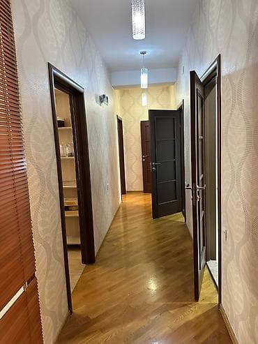 4 faizli ipoteka evler: Bayıl, 4 otaqlı, Yeni tikili, m. İçərişəhər, 130 kv. m — 7