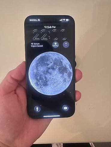 iphone 6s korpus: IPhone 16 Pro Max, 256 GB, Qara, Face ID — 3