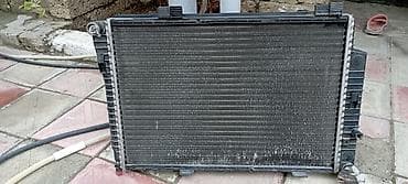 disk mersedes: Mercedes-Benz C180, 1997 il, Orijinal, Almaniya, İşlənmiş — 2