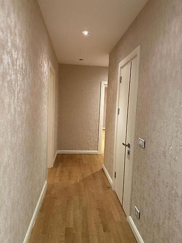 вилл: İcarəyə verilir 5 otaqlı yeni tikili 300 m², Nərimanov r. Kateqoriya — 8