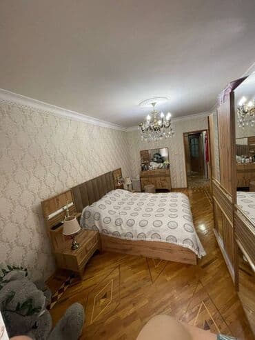 məhlə evi: Bakı, 5 otaqlı, Köhnə tikili, m. Əhmədli, 116 kv. m — 7