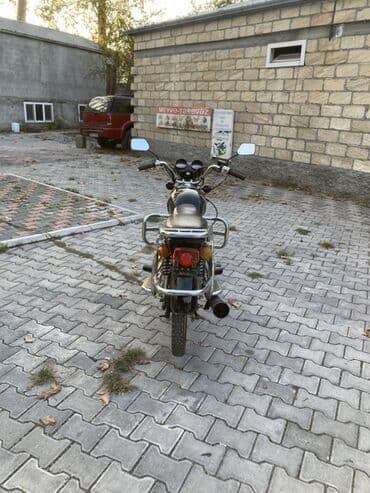 купить мопед: - MX49, 5078 км — 4