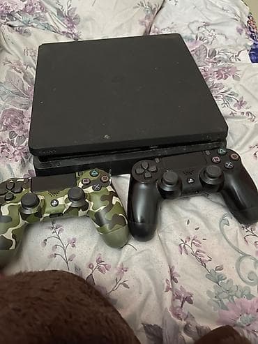 sony tv: Ps4 ela vezitedir oyun yoxdu 2 org pult isime yoxdu ustaya getm — 4