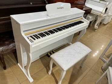 доставка бассейн: Piano, Rəqəmsal, Yeni, Pulsuz çatdırılma — 11