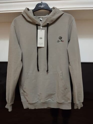 muhafize geyimi: 38 (M) razmer kişi üçün, təzə
Sumqayit — 1