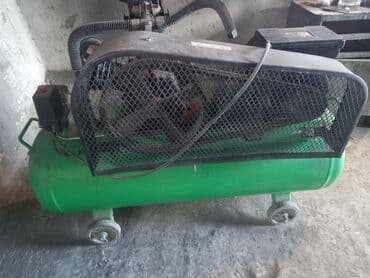 сдам контейнер на ортосайском рынке: Avadanlığın icarəsi — 3